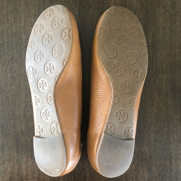 Tory Burch Ballerina Flats - Picture 4 of 5